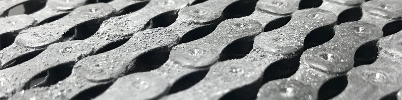 Chain Waxing Services